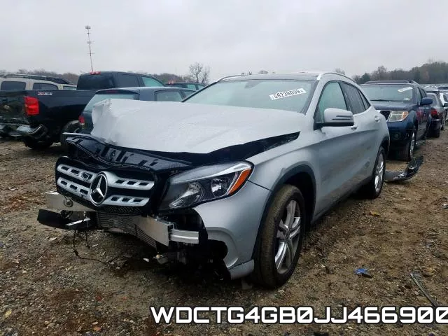 WDCTG4GB0JJ466900 фото 3