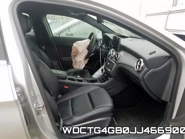 WDCTG4GB0JJ466900 фото 6