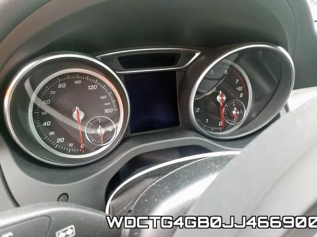 WDCTG4GB0JJ466900 фото 9