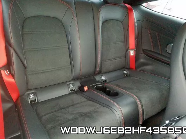 WDDWJ6EB2HF435850 фото 7