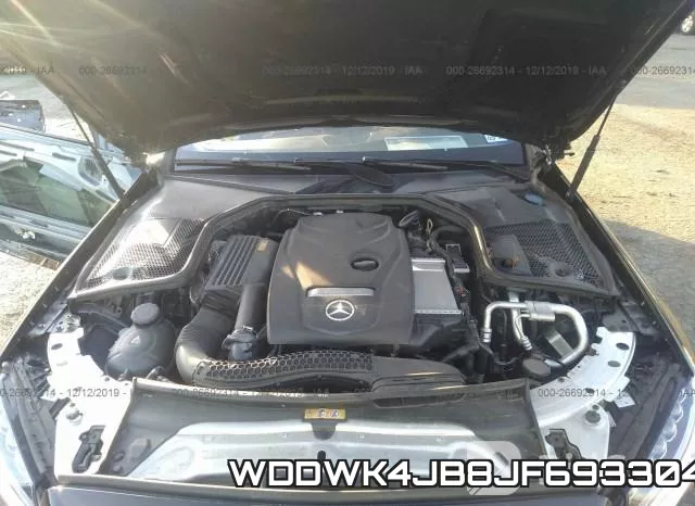 WDDWK4JB8JF693304 фото 2