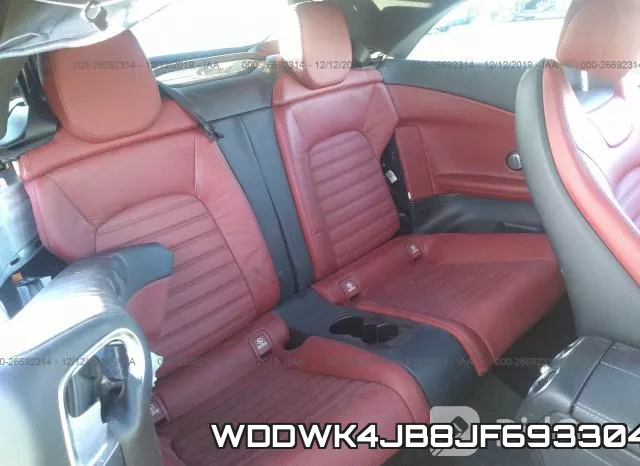 WDDWK4JB8JF693304 фото 9