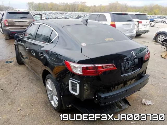 19UDE2F3XJA003730 фото 4