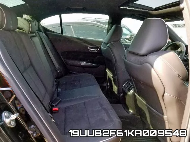 19UUB2F61KA009548 фото 7