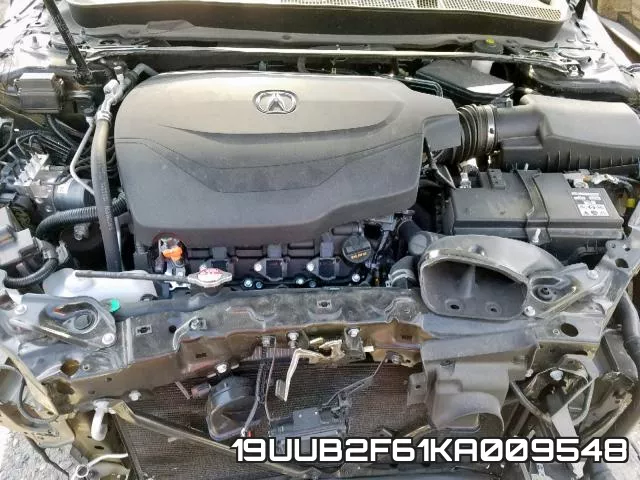 19UUB2F61KA009548 фото 8