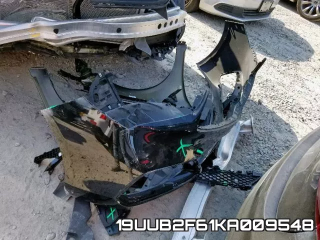 19UUB2F61KA009548 фото 10