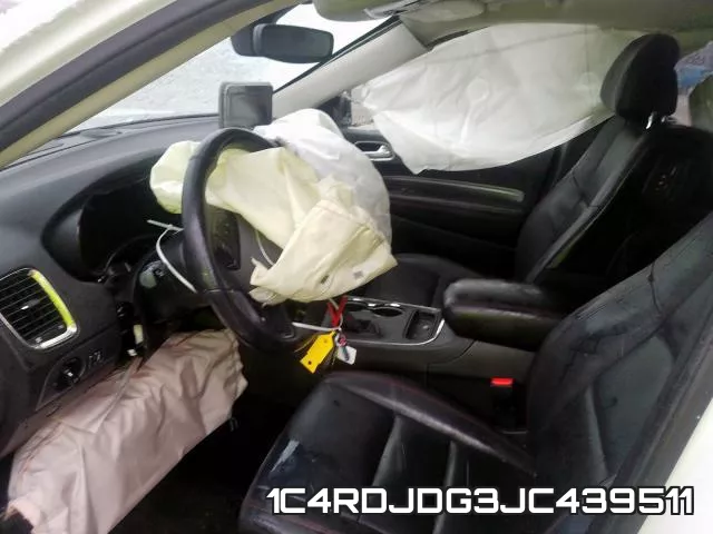 1C4RDJDG3JC439511 фото 6