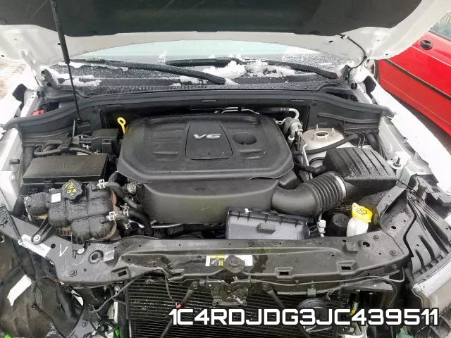 1C4RDJDG3JC439511 фото 8