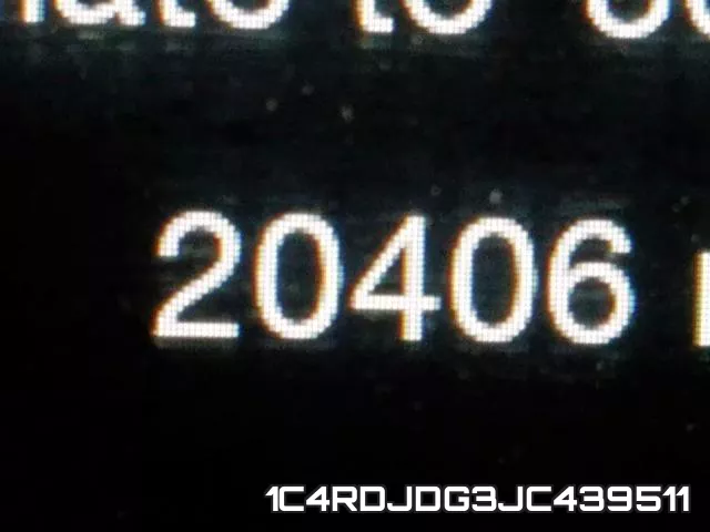 1C4RDJDG3JC439511 фото 9