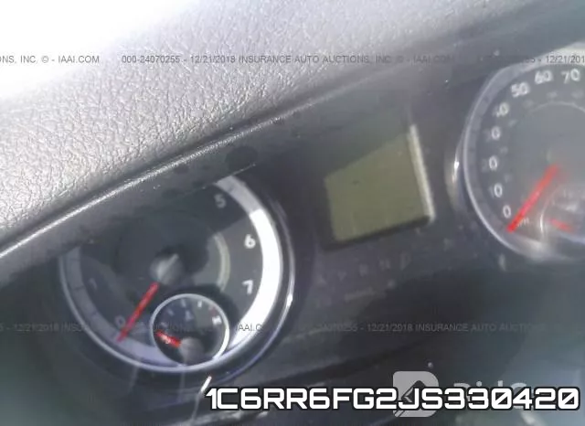 1C6RR6FG2JS330420 фото 8