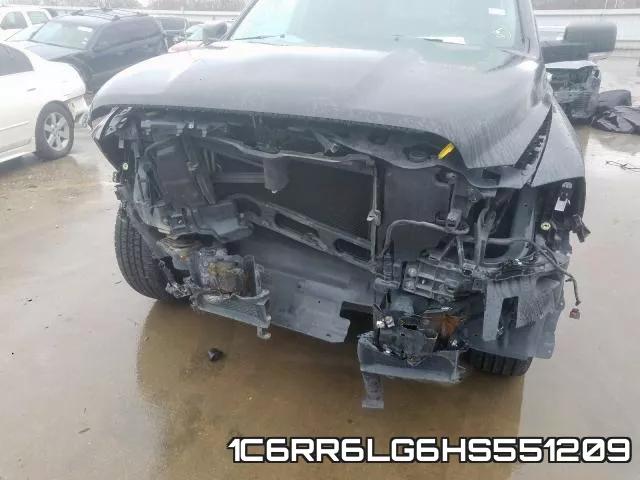 1C6RR6LG6HS551209 фото 10