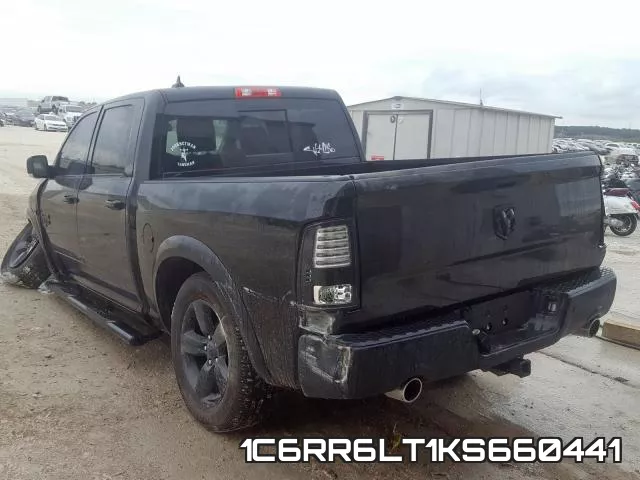 1C6RR6LT1KS660441 фото 4