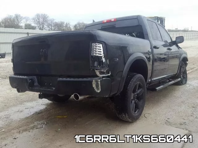 1C6RR6LT1KS660441 фото 5
