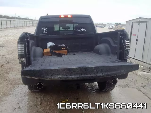 1C6RR6LT1KS660441 фото 10
