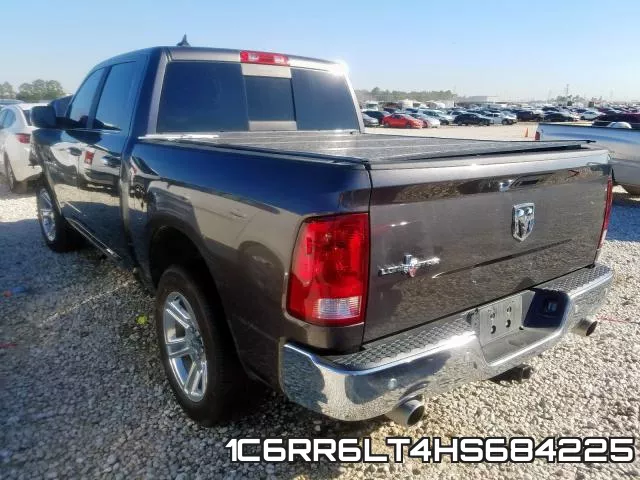 1C6RR6LT4HS684225 фото 4