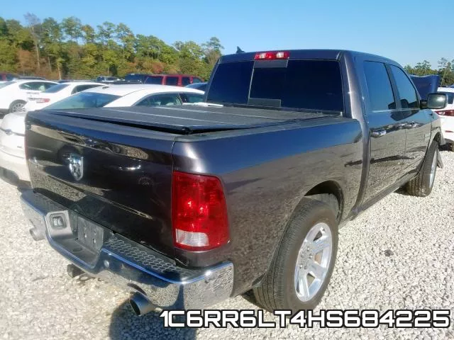 1C6RR6LT4HS684225 фото 5