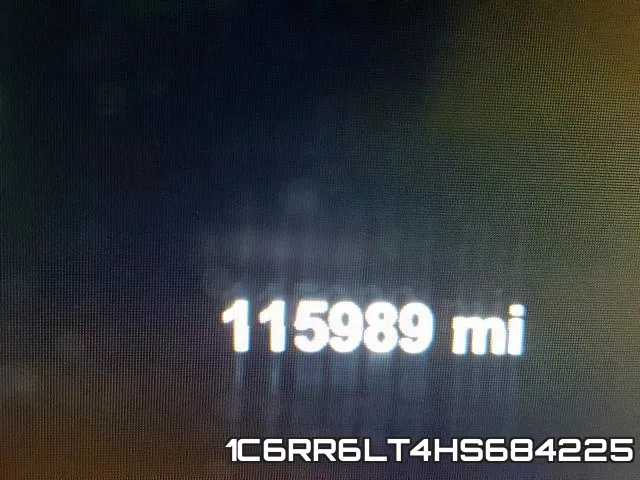 1C6RR6LT4HS684225 фото 9