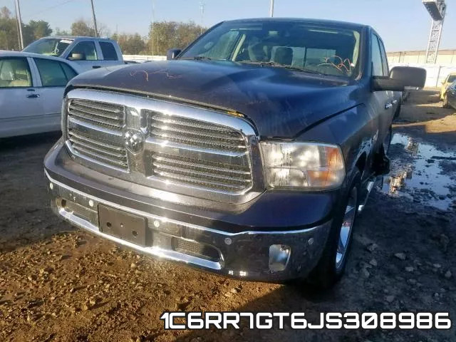1C6RR7GT6JS308986 фото 3