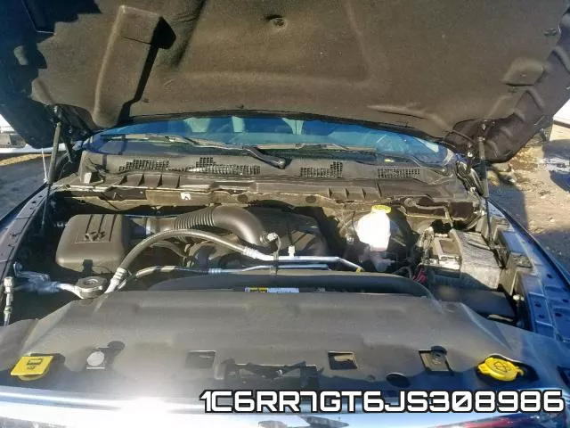 1C6RR7GT6JS308986 фото 8