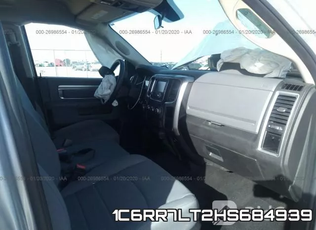 1C6RR7LT2HS684939 фото 6