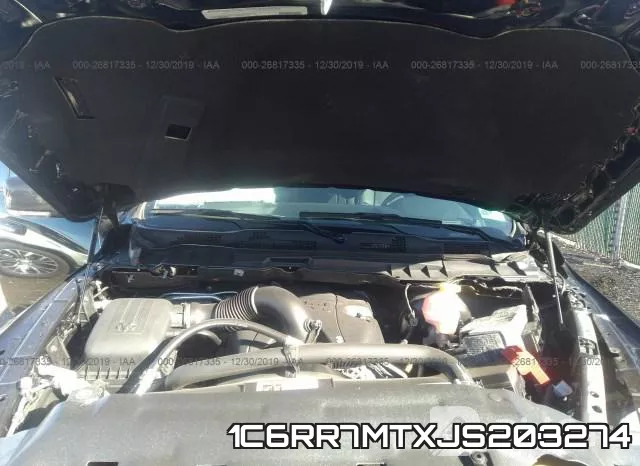 1C6RR7MTXJS203274 фото 2