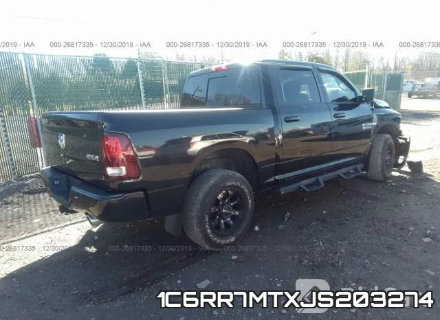 1C6RR7MTXJS203274 фото 5