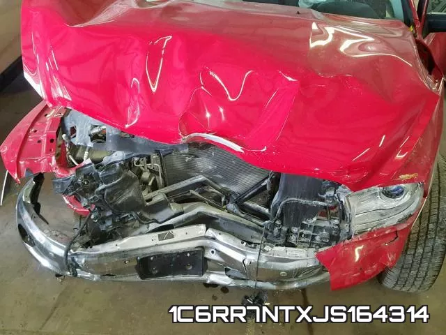 1C6RR7NTXJS164314 фото 8