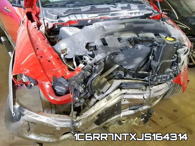 1C6RR7NTXJS164314 фото 10