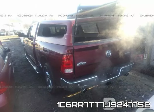 1C6RR7TT7JS247752 фото 4
