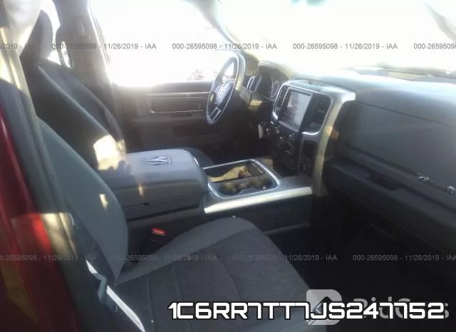 1C6RR7TT7JS247752 фото 6