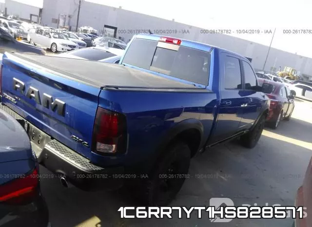 1C6RR7YT1HS828571 фото 5