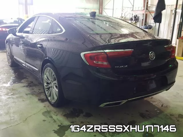 1G4ZR5SSXHU177146 фото 4