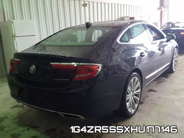 1G4ZR5SSXHU177146 фото 5
