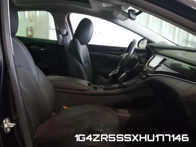 1G4ZR5SSXHU177146 фото 6