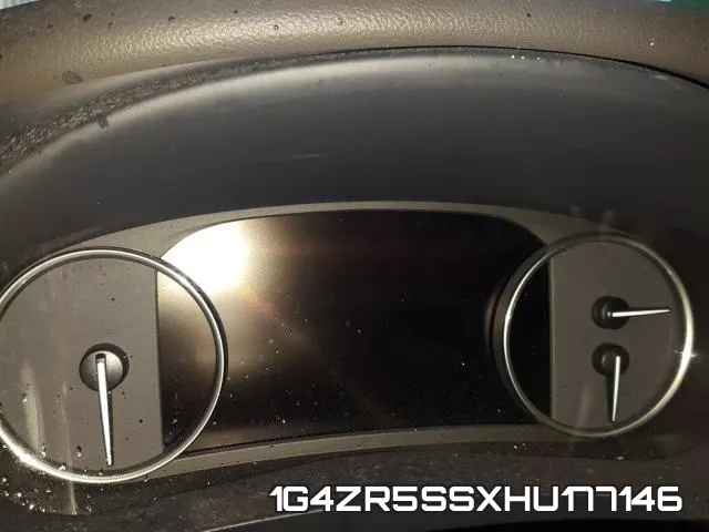 1G4ZR5SSXHU177146 фото 9