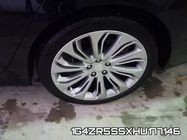 1G4ZR5SSXHU177146 фото 10