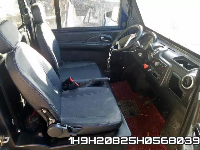1H9H20825H0568039 фото 6