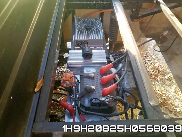 1H9H20825H0568039 фото 8