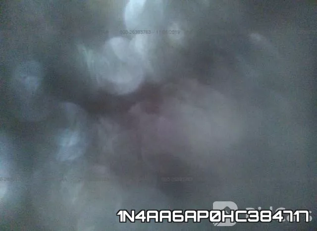 1N4AA6AP0HC384717 фото 2