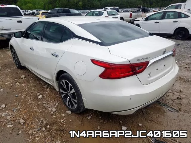 1N4AA6AP2JC401605 фото 4