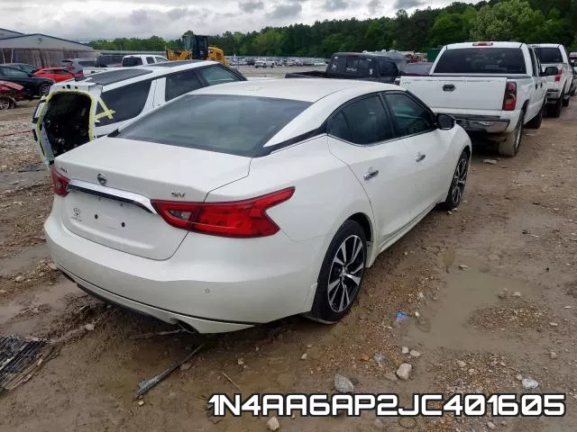 1N4AA6AP2JC401605 фото 5