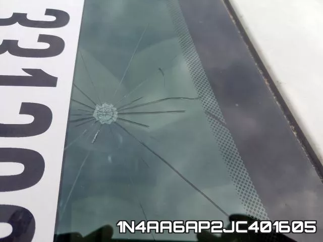 1N4AA6AP2JC401605 фото 10