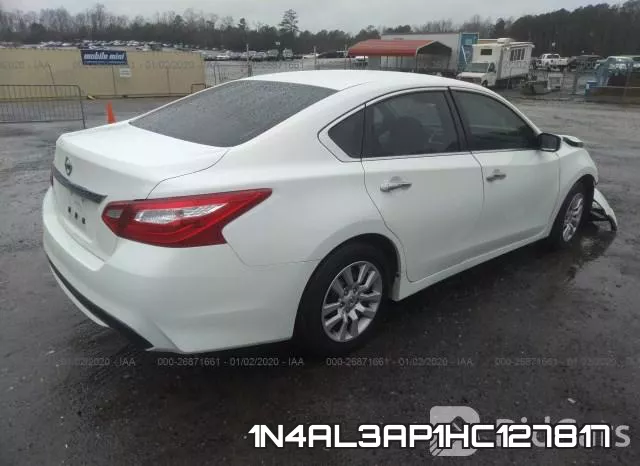 1N4AL3AP1HC127817 фото 5