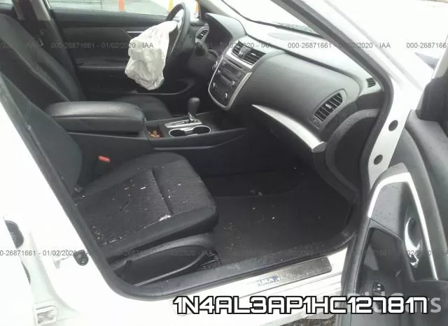 1N4AL3AP1HC127817 фото 6