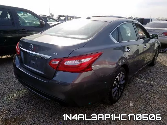 1N4AL3AP1HC170506 фото 5