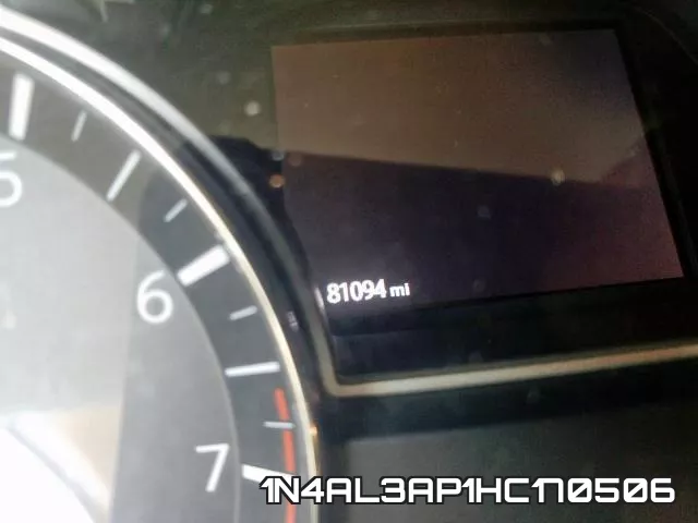 1N4AL3AP1HC170506 фото 9