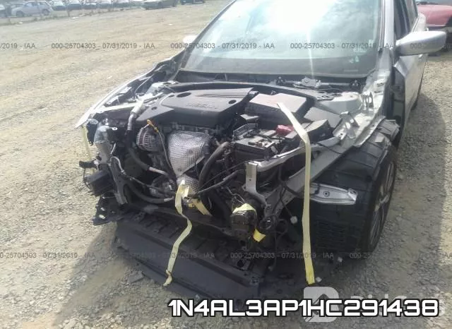 1N4AL3AP1HC291438 фото 7