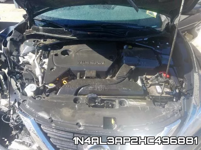 1N4AL3AP2HC496881 фото 8