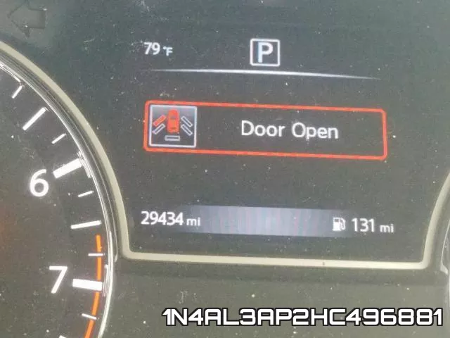 1N4AL3AP2HC496881 фото 9