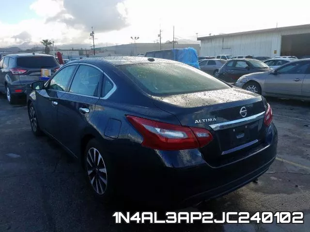1N4AL3AP2JC240102 фото 4